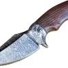 Rodes Broad Knife Steel – 19 cm Online