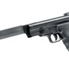 Rodes Browning Buck Mark Magnum Airgun (4.5mm) Clearance