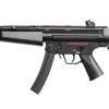 Rodes B&T5 A5 /MP5 Elektrisk Submachine Gun – Kompletsæt Best