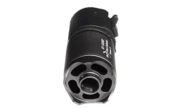 Rodes B&T Rotex-V Blast Deflector | Sort Hot
