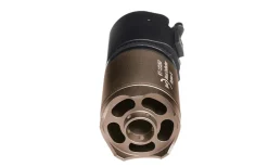 Rodes B&T Rotex-V Blast Deflector | Tan Outlet