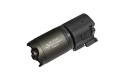 Rodes B&T Rotex-V Blast Deflector | Grå Online