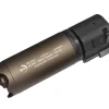 Rodes B&T Rotex-V Compact | Mud New