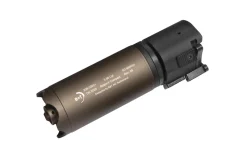 Rodes B&T Rotex-V Compact | Mud New