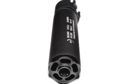 Rodes B&T Rotex-V Lyddæmper – Black Discount