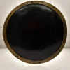 Rodes Buckler Shield / skjold Junior – Guld/Sort New