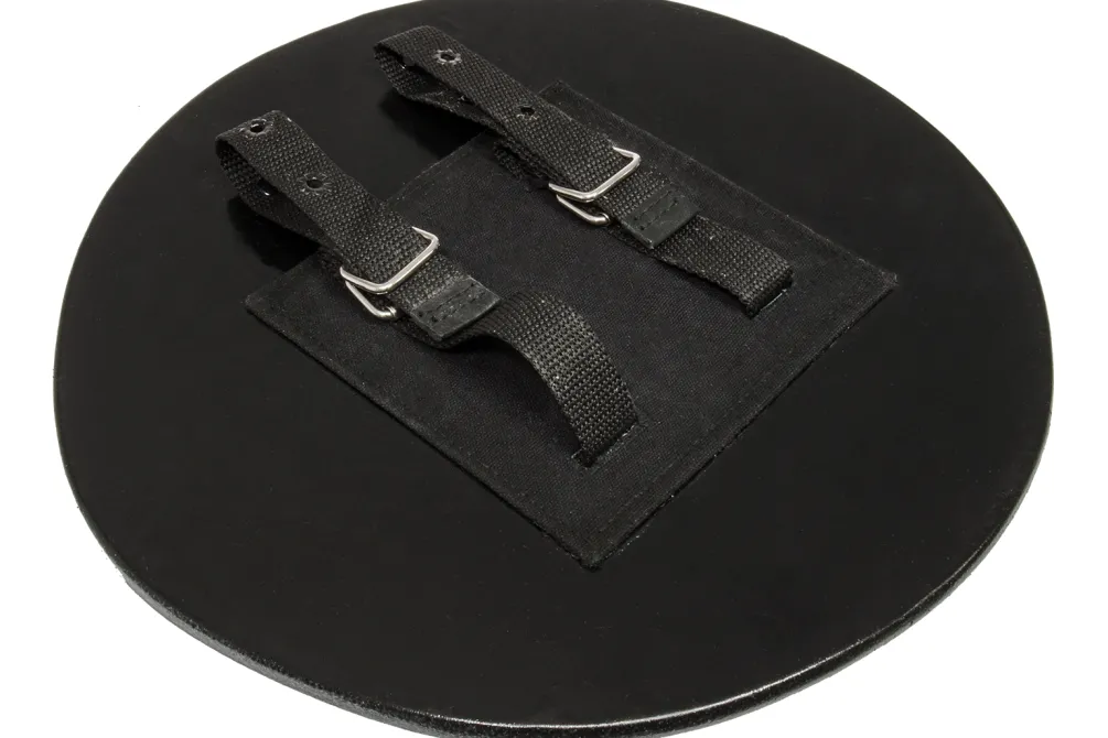 Rodes Buckler Shield / skjold Junior – Wood Best