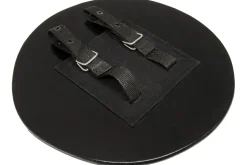 Rodes Buckler skjold – Steel Fashion