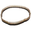 Rodes Bullet Belt / Patron Bælte – 75 cm Sale
