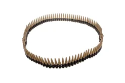 Rodes Bullet Belt / Patron Bælte – 75 cm Sale