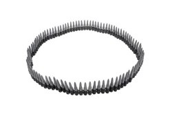 Rodes Bullet Belt / Patron Bælte – 75 cm Sale