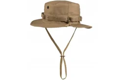 Rodes Bush Hat | One Size – Coyote Hot