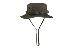 Rodes Bush Hat | One Size – Olive New