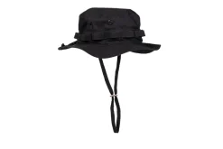 Rodes Bush Hat | One Size – Sort Discount