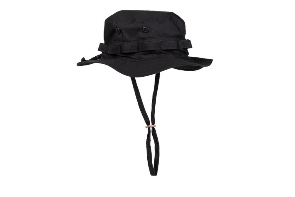 Rodes Bush Hat | One Size – Sort Discount