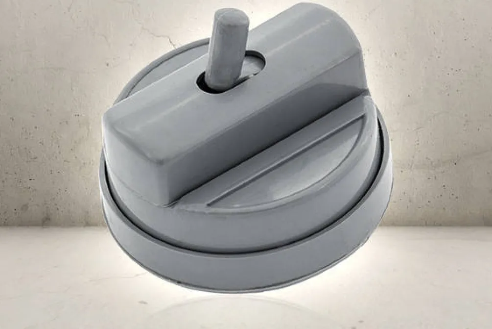 Rodes Buzzer Shock ring / Håndstød Discount