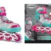 Rodes California Inliner 39-41 Turkis Fashion