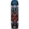 Rodes California skateboard skull / Wood/alu – 80 cm Online