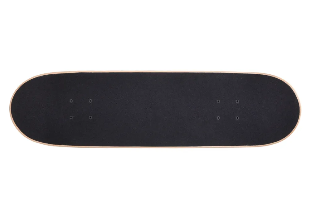Rodes California skateboard skull / Wood/alu – 80 cm Online
