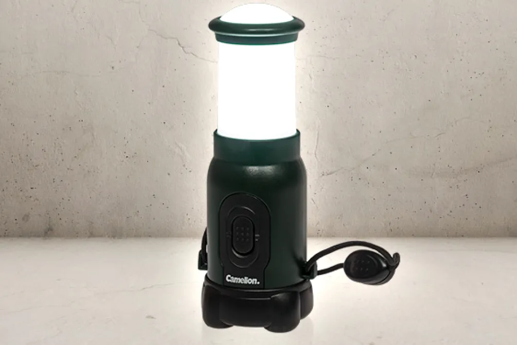 Rodes Camelion TravLite Outlet