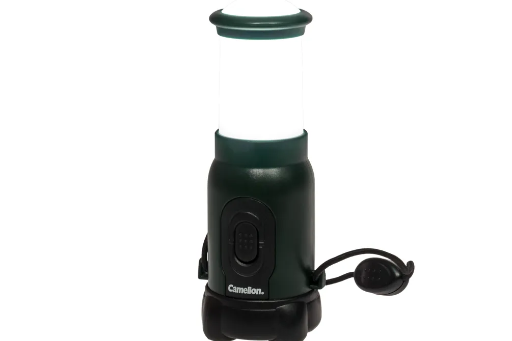 Rodes Camelion TravLite Outlet