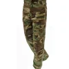 Rodes Camouflage Bukser Woodland – M New