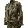 Rodes Camouflage Jakke Woodland – L Sale