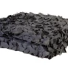 Rodes Camouflage Net Dark Grey – 2.4×3 Meter Outlet