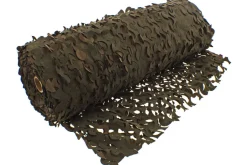 Rodes Camouflage Net i metermål – Woodland Best