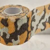 Rodes Camouflage Tape Desert Fashion