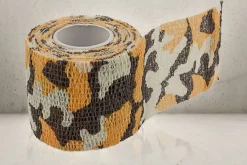 Rodes Camouflage Tape Desert Fashion