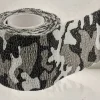 Rodes Camouflage Tape 50mm – 4.5 meter – Snow Camo Hot