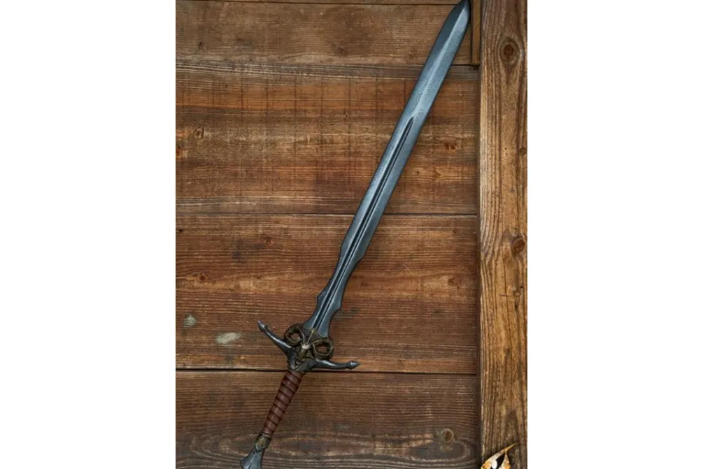 Rodes Caprine Pro Long Sword – 115 cm Discount