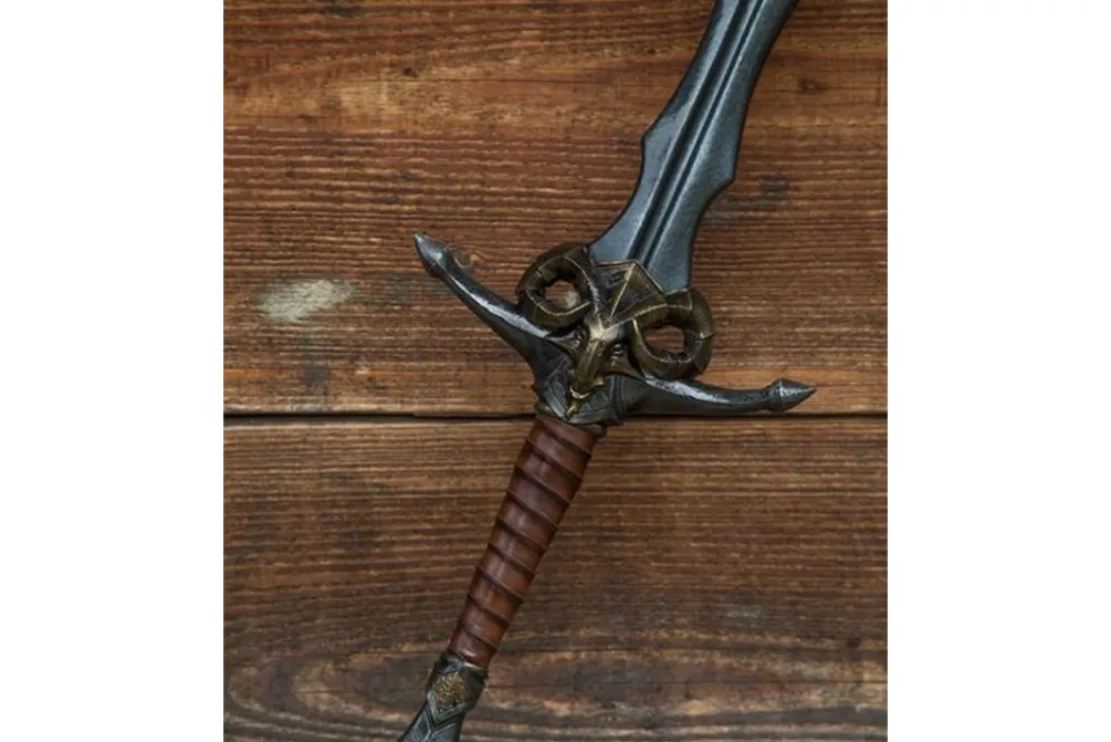 Rodes Caprine Pro Long Sword – 115 cm Discount