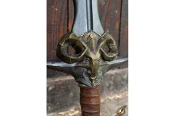 Rodes Caprine Pro Long Sword – 135 cm Outlet