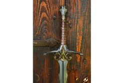 Rodes Caprine Pro Long Sword – 135 cm Outlet