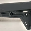 Rodes Castellan Slim AR-15/M4 Stock – Black Hot