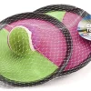 Rodes Catch Tennis Spil – 2 bat + velcro tennisbold Outlet