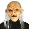 Rodes Cave Monster Mask With Hair Outlet