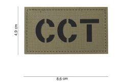 Rodes CCT #82 Patch Sale