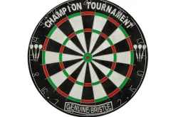 Rodes Champion Tournament Dart Skive Best
