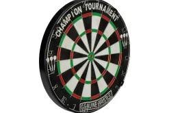 Rodes Champion Tournament Dart Skive Best