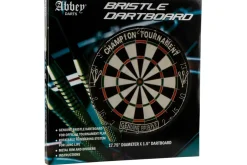 Rodes Champion Tournament Dart Skive Best