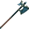 Rodes Chaos Axe Epic Armoury – 110 cm New