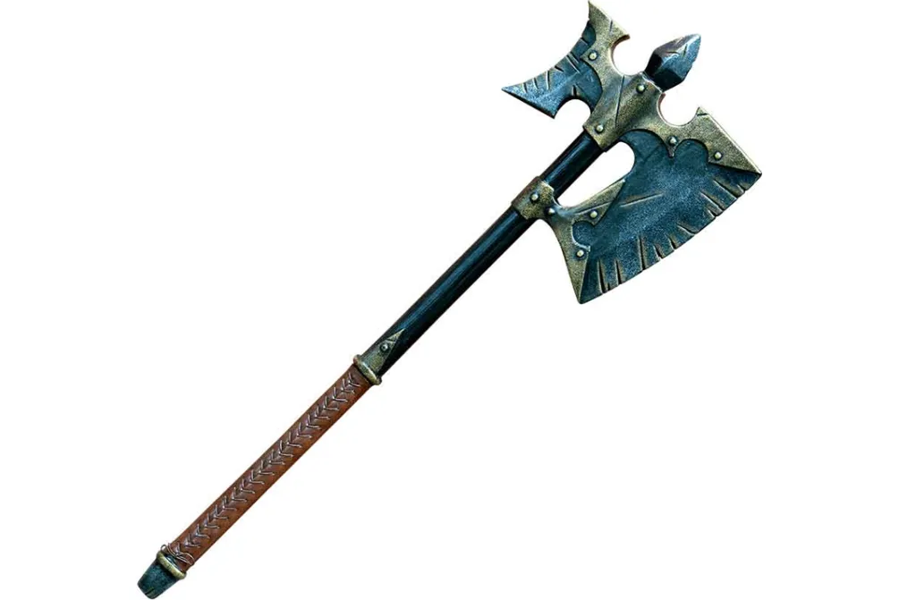 Rodes Chaos Axe Epic Armoury – 110 cm New