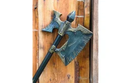Rodes Chaos Axe Epic Armoury – 110 cm New