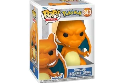 Rodes Charizard #843 – Pokemon Funko Pop Sale