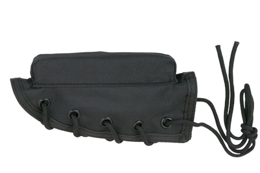 Rodes Cheek Pad for Sniper Riffel – Black Hot