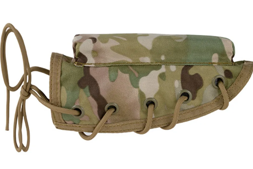 Rodes Cheek Pad for Sniper Riffel – Multicam Sale