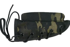 Rodes Cheek Pad for Sniper Riffel – Multicam Black Hot